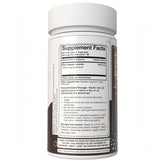 Bloofah Black Pepper Capsules 1000mg | Natural Bioperine (Piper nigrum) Seed Powder | 100% Pure, Non-GMO, Gluten Free Formula | Herbal Supplement